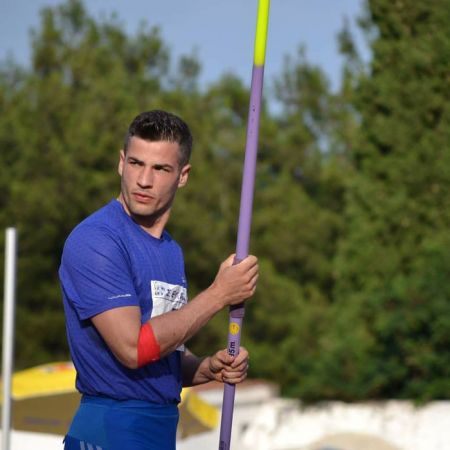 Greek Decathlon Greek Decathlon