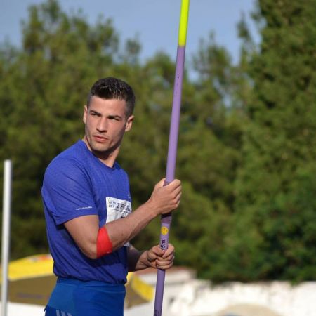 Greek Decathlon